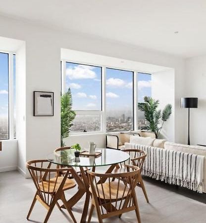 شقة Skybox Penthouse لوس أنجلوس المظهر الخارجي الصورة